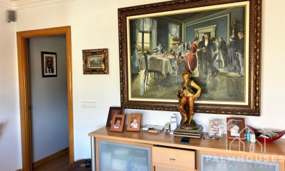 Venta - Villa - la Nucia - La Nucia Centro