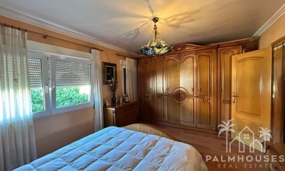 Venta - Villa - la Nucia - La Nucia Centro