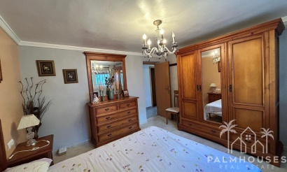Venta - Villa - la Nucia - La Nucia Centro