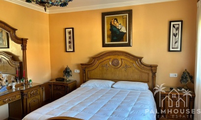 Venta - Villa - la Nucia - La Nucia Centro