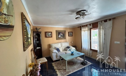 Venta - Villa - la Nucia - La Nucia Centro