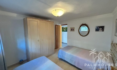 Venta - Villa - la Nucia - La Nucia Centro