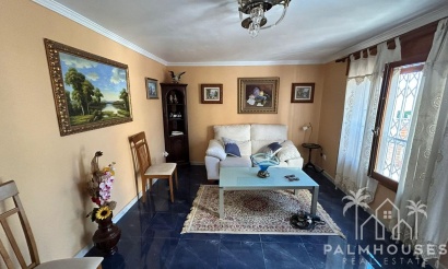 Venta - Villa - la Nucia - La Nucia Centro