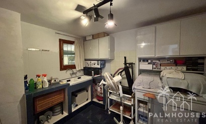 Venta - Villa - la Nucia - La Nucia Centro
