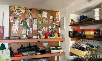 Venta - Villa - la Nucia - La Nucia Centro