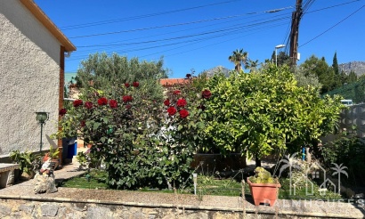 Venta - Villa - la Nucia - La Nucia Centro