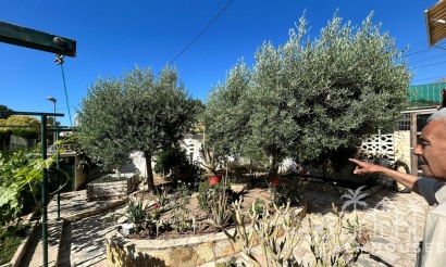 Venta - Villa - la Nucia - La Nucia Centro