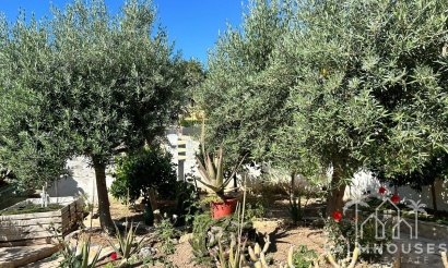 Venta - Villa - la Nucia - La Nucia Centro