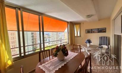 Venta - Apartment - Benidorm - Benidorm Centro