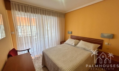 Venta - Apartment - Benidorm - Benidorm Centro