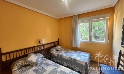 Venta - Apartment - Benidorm - Benidorm Centro