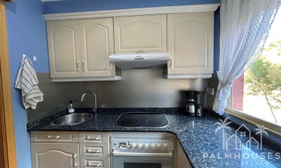 Venta - Apartment - Benidorm - Benidorm Centro