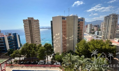 Venta - Apartment - Benidorm - Benidorm Centro