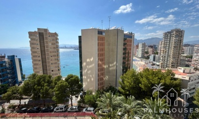 Venta - Apartment - Benidorm - Benidorm Centro