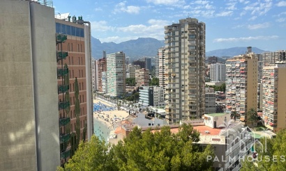Venta - Apartment - Benidorm - Benidorm Centro