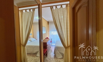 Venta - Apartment - Benidorm - Benidorm Centro