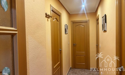 Venta - Apartment - Benidorm - Benidorm Centro