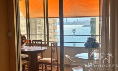 Venta - Apartment - Benidorm - Benidorm Centro