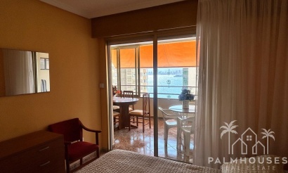 Venta - Apartment - Benidorm - Benidorm Centro