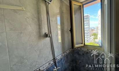 Venta - Apartment - Benidorm - Benidorm Centro