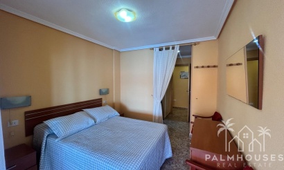 Venta - Apartment - Benidorm - Benidorm Centro
