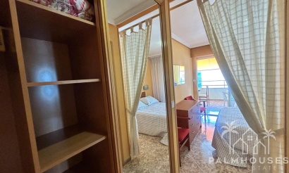 Venta - Apartment - Benidorm - Benidorm Centro