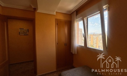 Venta - Apartment - Benidorm - Benidorm Centro