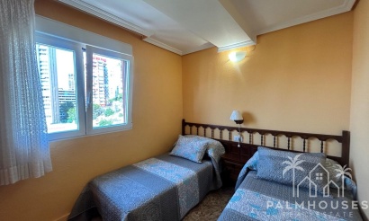 Venta - Apartment - Benidorm - Benidorm Centro