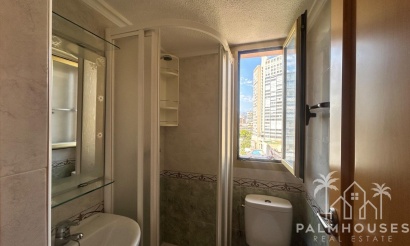 Venta - Apartment - Benidorm - Benidorm Centro