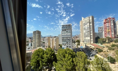 Venta - Apartment - Benidorm - Benidorm Centro
