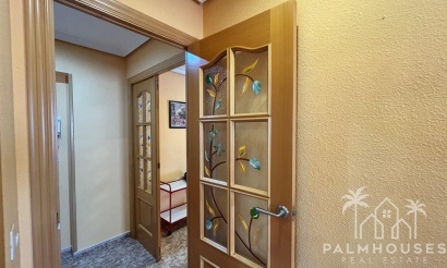 Venta - Apartment - Benidorm - Benidorm Centro