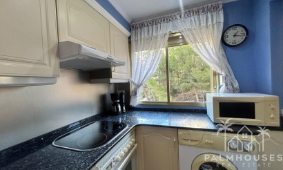 Venta - Apartment - Benidorm - Benidorm Centro