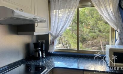 Venta - Apartment - Benidorm - Benidorm Centro
