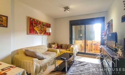 Herverkoop - Appartement - Villajoyosa - Villajoyosa Centro