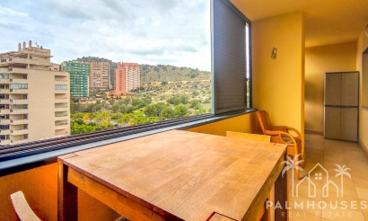 Herverkoop - Appartement - Villajoyosa - Villajoyosa Centro