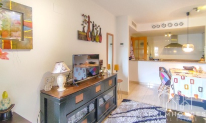 Herverkoop - Appartement - Villajoyosa - Villajoyosa Centro