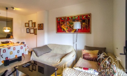 Herverkoop - Appartement - Villajoyosa - Villajoyosa Centro