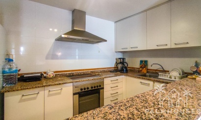 Herverkoop - Appartement - Villajoyosa - Villajoyosa Centro