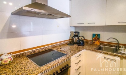 Herverkoop - Appartement - Villajoyosa - Villajoyosa Centro