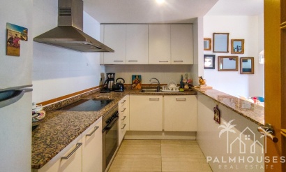 Herverkoop - Appartement - Villajoyosa - Villajoyosa Centro