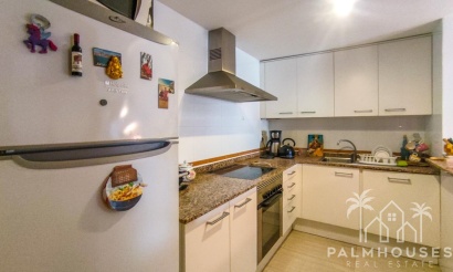 Herverkoop - Appartement - Villajoyosa - Villajoyosa Centro