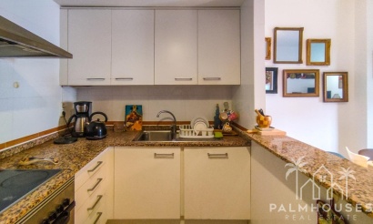 Herverkoop - Appartement - Villajoyosa - Villajoyosa Centro