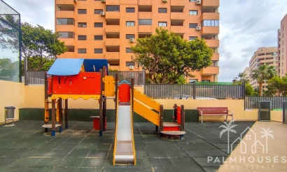 Herverkoop - Appartement - Villajoyosa - Villajoyosa Centro