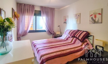 Herverkoop - Appartement - Villajoyosa - Villajoyosa Centro