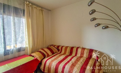 Herverkoop - Appartement - Villajoyosa - Villajoyosa Centro