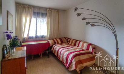 Herverkoop - Appartement - Villajoyosa - Villajoyosa Centro