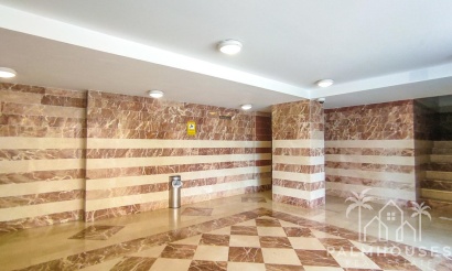 Herverkoop - Appartement - Villajoyosa - Villajoyosa Centro
