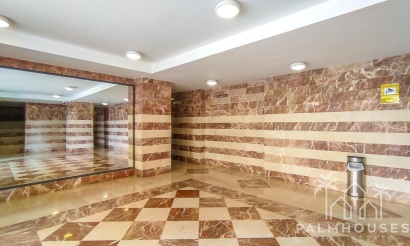 Herverkoop - Appartement - Villajoyosa - Villajoyosa Centro