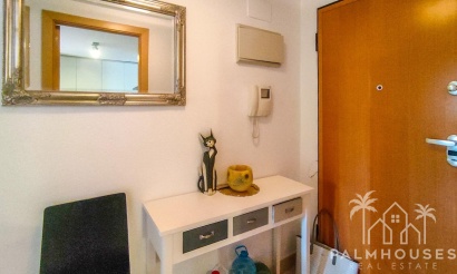 Herverkoop - Appartement - Villajoyosa - Villajoyosa Centro