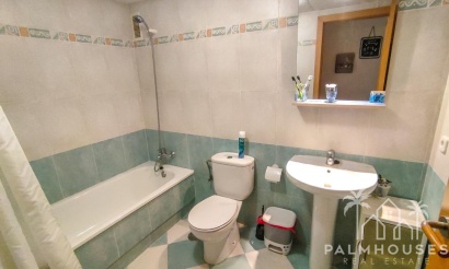 Herverkoop - Appartement - Villajoyosa - Villajoyosa Centro